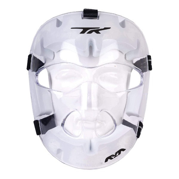 TK 1 Player Facemask 25/26 | ONE Sports Warehouse
